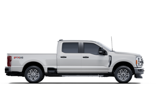 2025 Ford Super Duty® External Image 1